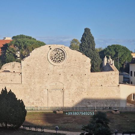 Sami Rooms - Teatro A 400 Mt - Ortigia A 1500 Mt - Syracuse Exterior foto